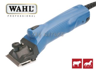 5906005 - TOSATRICE PER EQUINI E BOVINI LISTER LEGEND - 258-37010 - WAHL