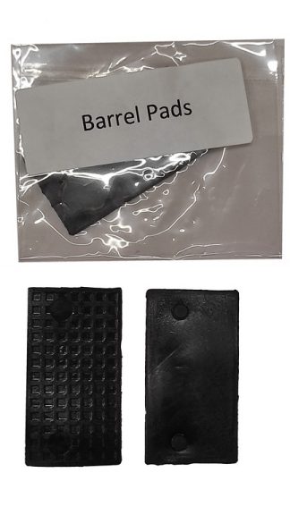 6302020 - BARREL PADS - SHOTKAM