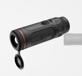 6303005 - MONOCOLO TERMICO DA OSSERVAZIONE - PROCESSORE 400X300 - LUNGHEZZA FOCALE 19MM - TE411 - GUIDE SENSMART