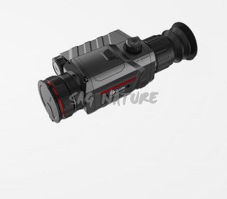 6303039 - CANNOCCHIALE/OTTICA TERMICA - PROCESSORE 400X300 - LUNGHEZZA FOCALE 25MM - TR420 - GUIDE SENSMART