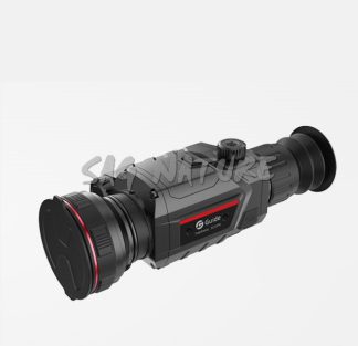 6303041 - CANNOCCHIALE/OTTICA TERMICA - PROCESSORE 400X300 - LUNGHEZZA FOCALE 50MM - TR450 - GUIDE SENSMART