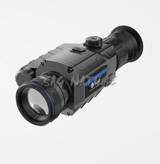 6303043 - CANNOCCHIALE/OTTICA TERMICA DIURNA DR30 DIGITAL CAMERA - GUIDE SENSMART