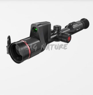 6303044 - CANNOCCHIALE/OTTICA TERMICA CON TELEMETRO - COMPLETA DI SISTEMA LASER - PROCESSORE 400X300 - LUNGHEZZA FOCALE 50MM - TU451 LRF - GUIDE SENSMARTT