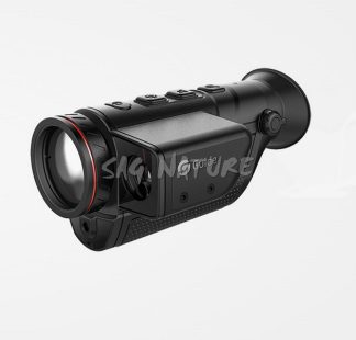 6303046 - MONOCOLO TERMICO DA OSSERVAZIONE CON TELEMETRO - PROCESSORE 400X300 - LUNGHEZZA FOCALE 35MM - TD431 LRF - GUIDE SENSMART