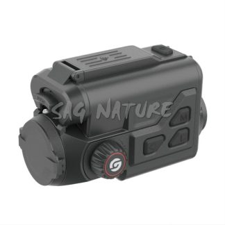 6303049 - CLIP-ON TERMICO - PROCESSORE 640X512 - LUNGHEZZA FOCALE 35MM - TB630 - GUIDE SENSMART