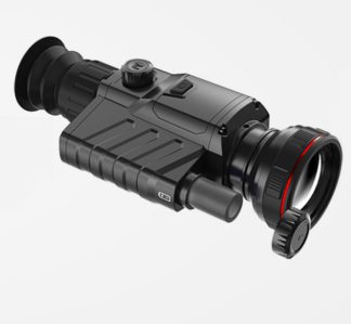 6303053 - CANNOCCHIALE/OTTICA TERMICA - PROCESSORE 640X480 - LUNGHEZZA FOCALE 50MM - TR650 - GUIDE SENSMART