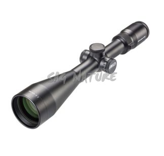 6701056 - OTTICA TITANIUM HD 2.5-15X56 SFP RETICOLO 4A BALLISTIC - DELTA - DO2454