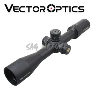 6702013 - OTTICA VECTOR  OPTICS  TAURON SFP 4-16X44 - SCOL45