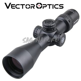 6702018 - OTTICA VECTOR  OPTICS VEYRON SFP 3-12X44 ILLUMINATO - SCOM40