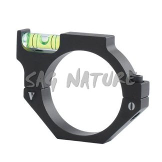 6702022 - ANELLO CON BOLLA LATERALE - VECTOR OPTICS - 34MM - SCACD27