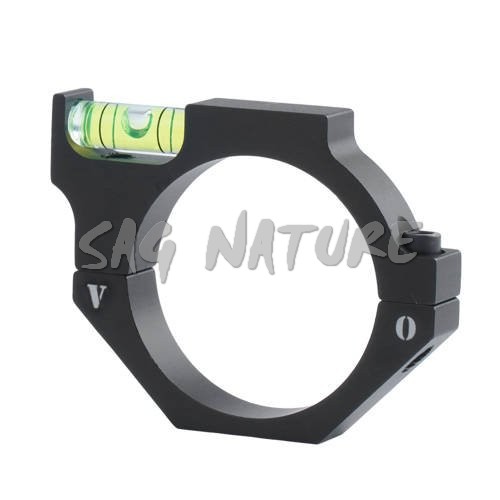 6702022 - ANELLO CON BOLLA LATERALE - VECTOR OPTICS - 34MM - SCACD27