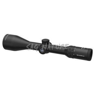 6702036 - OTTICA VECTOR OPTICS GRIZZLY PRO 3-12x56i FIBER - SCOM42