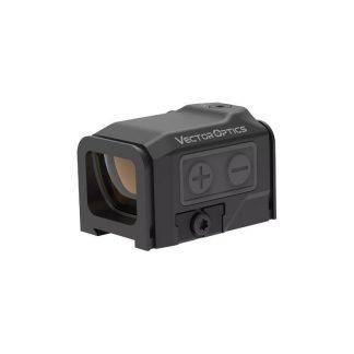 6702048 - RED DOT VECTOR FRENZY PLUS 1x18x22 - 3 MOA DOT - SCRD75