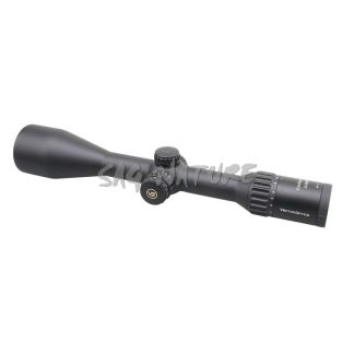 6702051 - OTTICA VECTOR OPTICS CONTINENTAL X8 3-24x56 SFP HUNTING SCOPE ED - SCOL50
