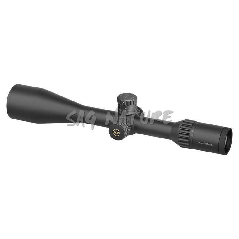 6702053 - OTTICA VECTOR OPTICS CONTINENTAL x8 6-48x56 ED MIL TACTICAL - SCOLTM52