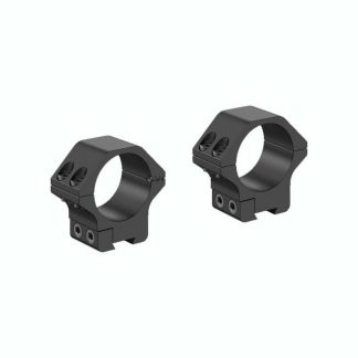 6702072 - ANELLI PER SLITTA 11MM A 4 VITI - DIAMETRO 30 MM - VIMD-11 - VIMD-12 - VIMD-13 - VECTOR OPTICS