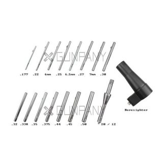 6702073 - BORESIGHT - SET COLLIMATORE MULTICALIBRO - GPBS01 - VECTOR OPTICS