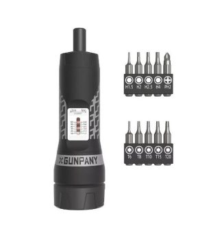 6702076 - CHIAVE DINAMOMETRICA - SCTK04 - VECTOR OPTICS