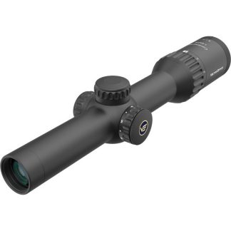 6702077 - OTTICA VECTOR CONTINENTAL HUNTING SFP 6X - SCOC48