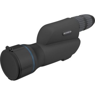 6702089 - CANNOCCHIALE DA OSSERVAZIONE VECTOR CONTINENTAL 20-60X80 CON RETICOLO - SCSS03