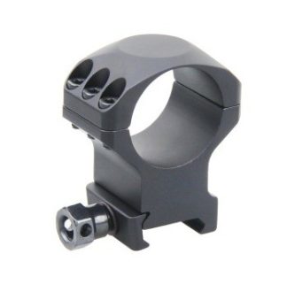 6702099 - ANELLI PICATINNY A 6 VITI - DIAMETRO 30 MM - ALTEZZA 32 MM - VECTOR - XASR3002