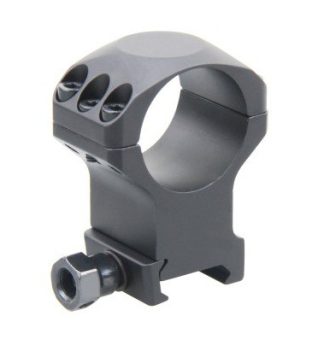 6702100 - ANELLI PICATINNY A 6 VITI - DIAMETRO 30 MM - ALTEZZA 35 MM - VECTOR - XASR3003