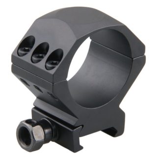 6702103 - ANELLI PICATINNY A 6 VITI - DIAMETRO 34 MM - ALTEZZA 28 MM - VECTOR - SCTM52