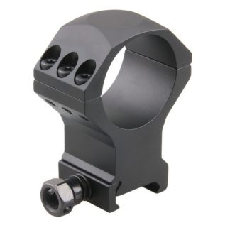 6702105 - ANELLI PICATINNY A 6 VITI - DIAMETRO 34 MM - ALTEZZA 40 MM - VECTOR - SCTM54