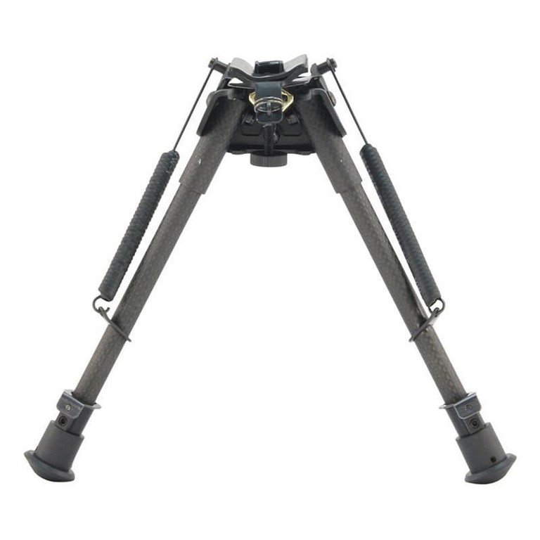 6702121 - BIPIEDE REGOLABILE SWIEVEL IN CARBONIO 9"-13" - VECTOR - RSCFS09