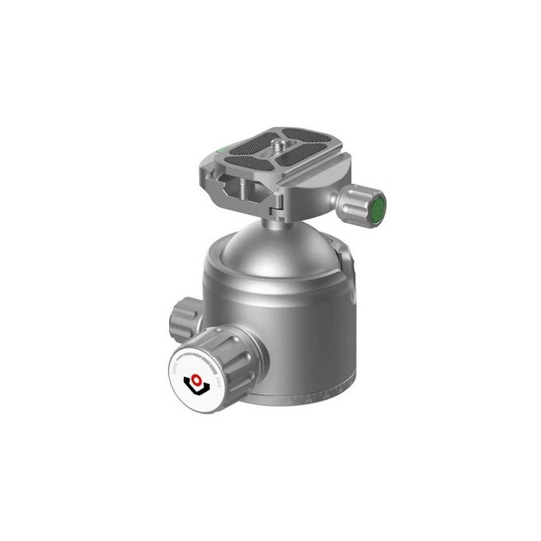 6702125 - ATTACCO PICATINNY/ARCA SWISS 56MM - VECTOR - RSRH02