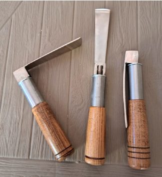 6802004 - VANGHETTO RICHIUDIBILE PLUS - TARTUFO