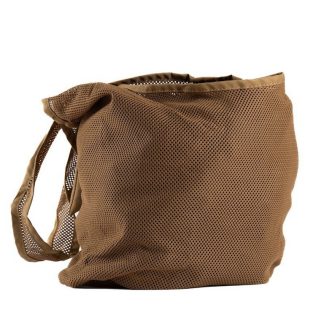 1708035 - BORSA PER FUNGHI A RETE RIPIEGABILE  - CAPACITA' 15L - ART. MG3