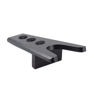 1709062 - LEVA STIVALI SMALL IN LEGNO VERNICIATO RESISTENTE