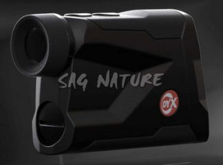 1711004 - TELEMETRO 2000 YARD - DYX