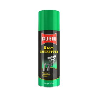 1716040 - SGRASSATORE SPRAY A FREDDO ROBLA - BALLISTOL