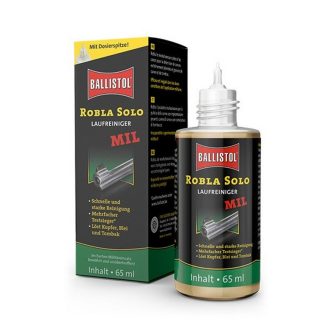 1716042 - SOLVENTE PER ARMI ROBLA SOLO MIL - BALLISTOL