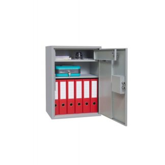 2301053 - CASSAFORTE/ARMADIO BLINDATO MOD. B65 PER PISTOLE E MUNIZIONI - GRIFFON