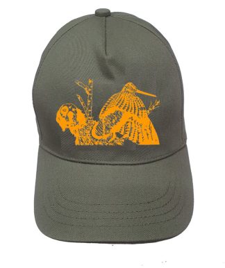 2903025 - BERRETTO CON RICAMO SETTER E BECCACCIA - TAGLIA UNICA  - LA NUOVA REGINA - Attualmente non disponibile se vuoi prenotare il prodotto invia WhatsApp al +39 3286953793
<strong>WhatsApp3286953793Da cellulare</strong></a>