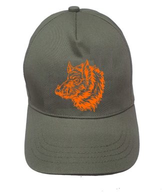 2903031 - BERRETTO CON RICAMO TESTA CINGHIALE - TAGLIA UNICA  - LA NUOVA REGINA - Attualmente non disponibile se vuoi prenotare il prodotto invia WhatsApp al +39 3286953793
<strong>WhatsApp3286953793Da cellulare</strong></a>