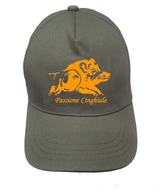 2903032 - BERRETTO CON RICAMO CINGHIALE INTERO - PASSIONE CINGHIALE - TAGLIA UNICA  - LA NUOVA REGINA - Attualmente non disponibile se vuoi prenotare il prodotto invia WhatsApp al +39 3286953793
<strong>WhatsApp3286953793Da cellulare</strong></a>