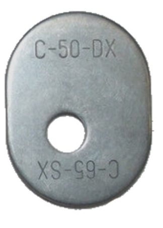 3005058 - CALCIO TIPO FN BROWNING AUTO 5 SEMILAVORATO PISTOLA STANDARD