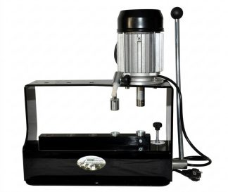 3301034 - PRESSA SIMPLE 500/2 - CAL. 10 AL CAL. 36/410 - GAEP