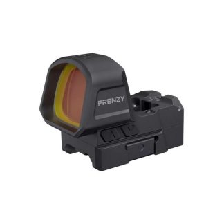 6702161 - RED DOT / PUNTO ROSSO FRENZY 1X26X32 6 MOA - VERCTOR OPTICS - SCRD79