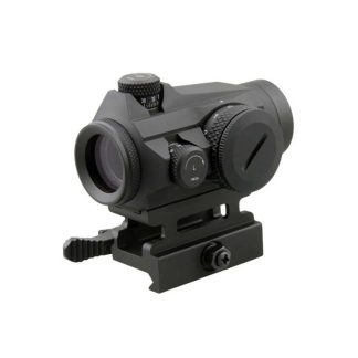 6702162 - RED DOT TUBOLARE VERCTOR OPTICS MAVERIK GENII QD 1X22  3 MOA - SCRD12II