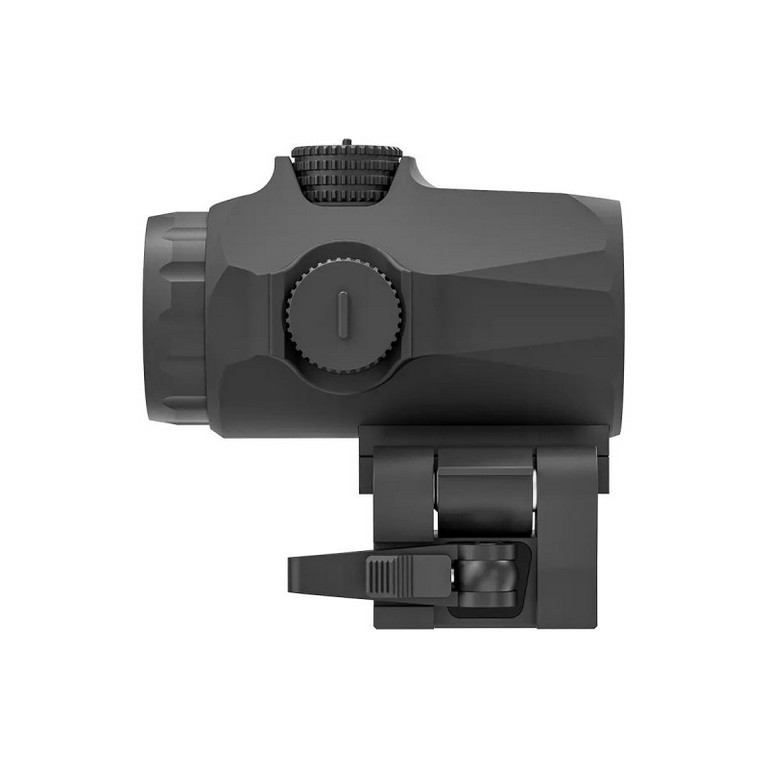 6702163 - RED DOT VERCTOR OPTICS MAGNIFIER 3X PER MAVERIK - SCMF35