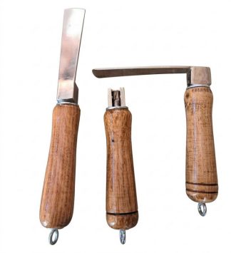 6802003 - VANGHETTO RICHIUDIBILE STANDARD - TARTUFO