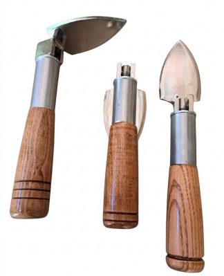 6802006 - VANGHETTO RICHIUDIBILE LANCIA - TARTUFO