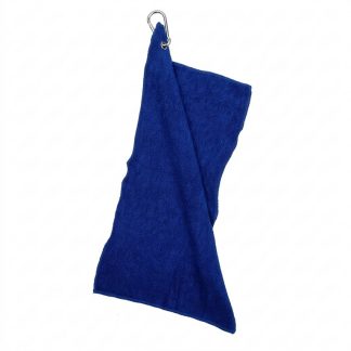 0102006 - ASCIUGAMANI - SALVIETTA PER TIRATORI CON OCCHIELLO E GANCIO - 50x30 CM - SAG NATURE