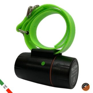 0201030 - COLLARE BEEPER MANUALE - CO-03 - MULTISOUND