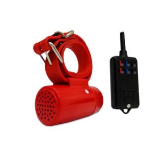 0201031 - COLLARE BEEPER CON RADIOCOMANDO - CO-04 - MULTISOUND